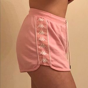 Urban Outfitters Shorts - Authentic Custard Kappa Shorts!! Urban Outfitters Shorts - Authentic Custard Kappa Shorts!!